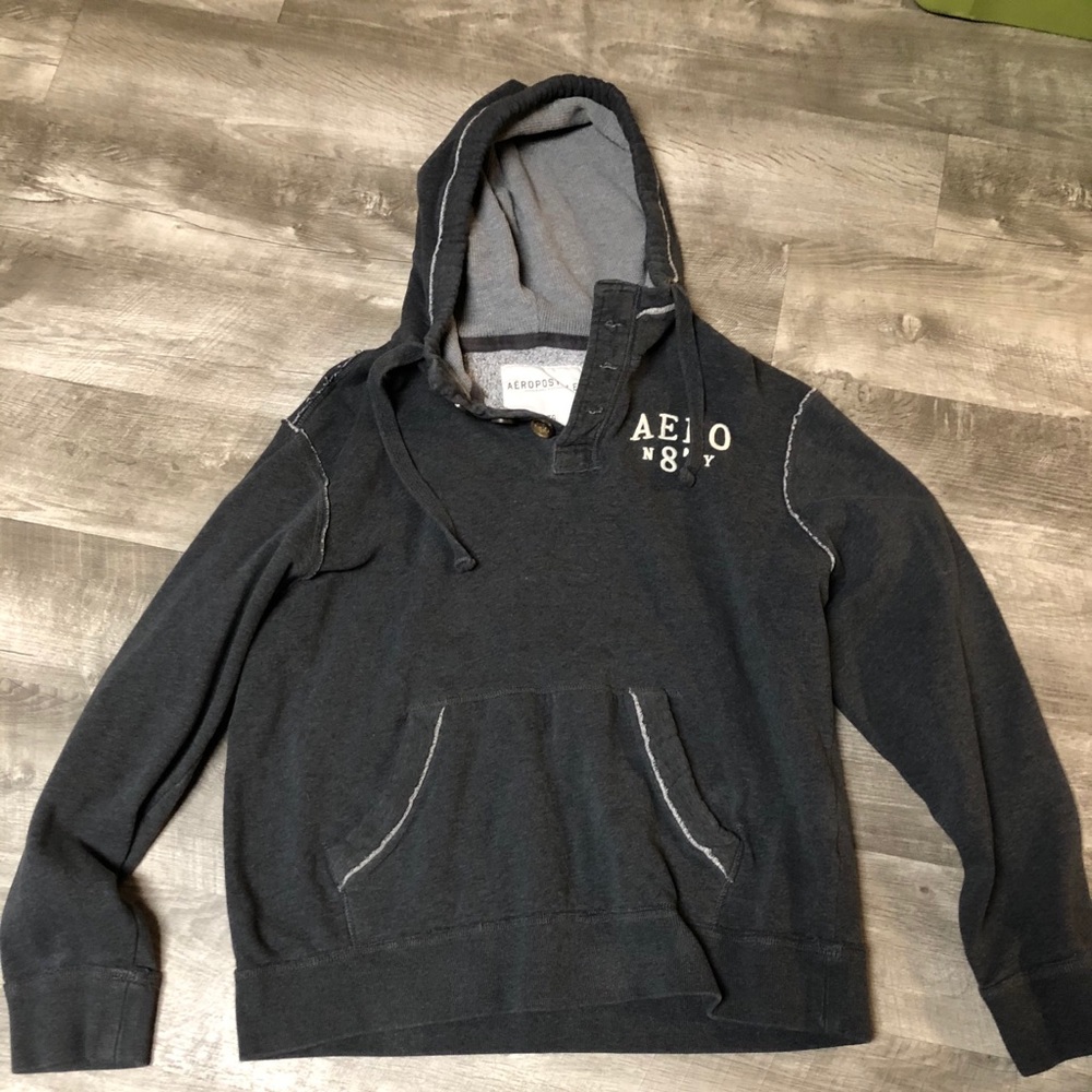 Men’s xl hoodie